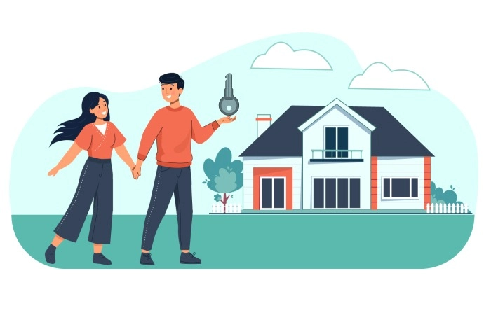 Fixed vs floating interest rates in home loans